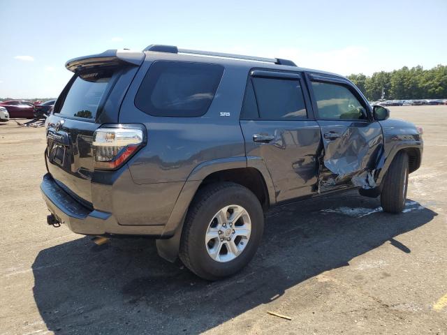 Photo 2 VIN: JTEZU5JR0K5203641 - TOYOTA 4RUNNER SR 