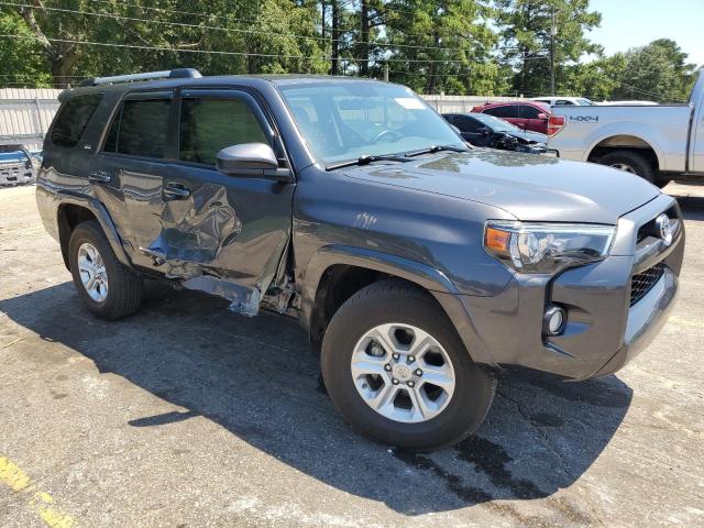 Photo 3 VIN: JTEZU5JR0K5203641 - TOYOTA 4RUNNER SR 