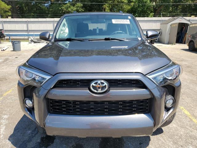 Photo 4 VIN: JTEZU5JR0K5203641 - TOYOTA 4RUNNER SR 