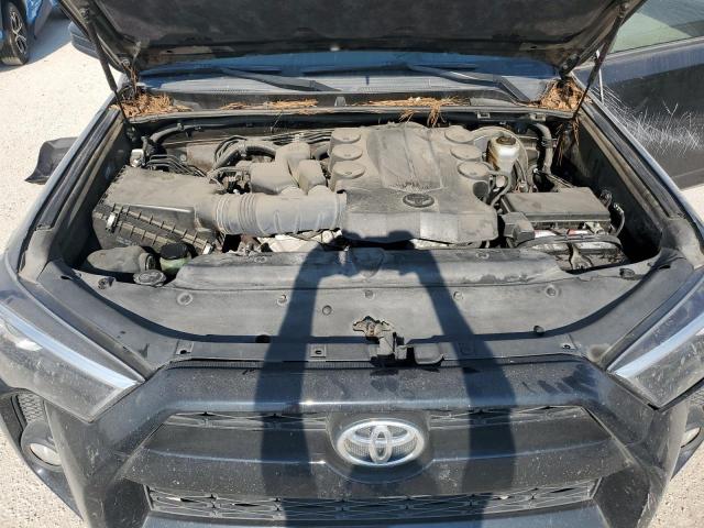 Photo 11 VIN: JTEZU5JR0K5210671 - TOYOTA 4RUNNER SR 