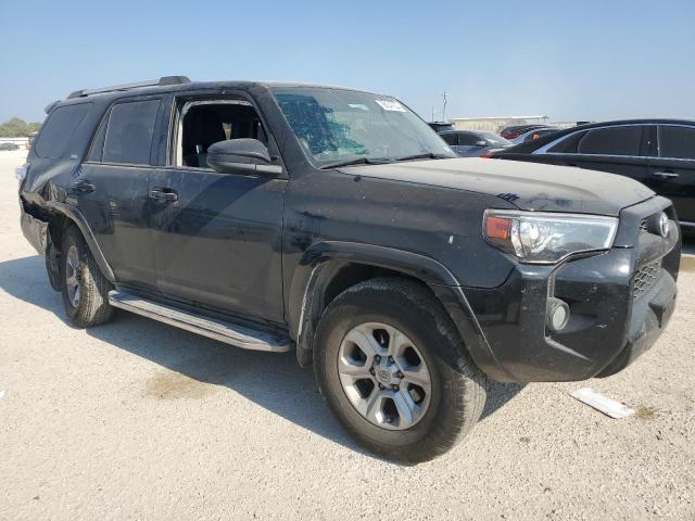 Photo 3 VIN: JTEZU5JR0K5210671 - TOYOTA 4RUNNER SR 