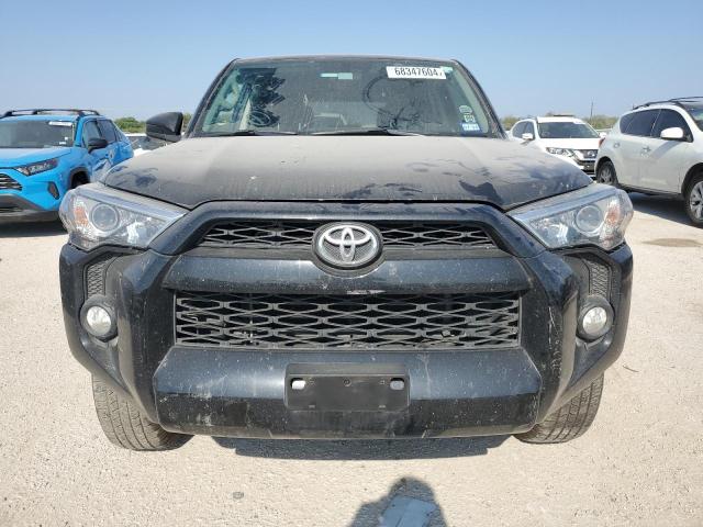 Photo 4 VIN: JTEZU5JR0K5210671 - TOYOTA 4RUNNER SR 