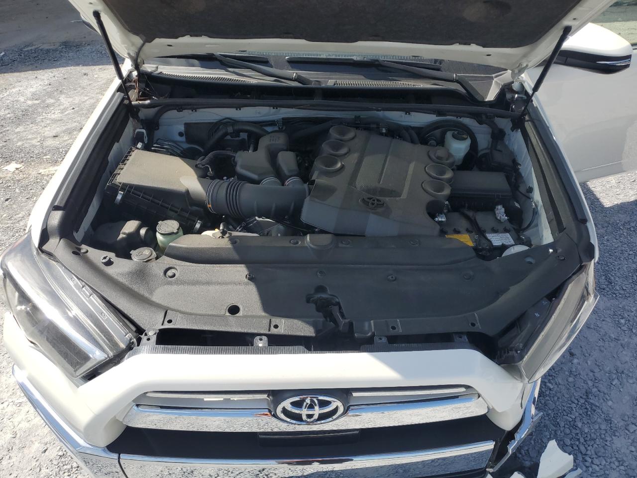 Photo 11 VIN: JTEZU5JR0L5216603 - TOYOTA 4RUNNER 