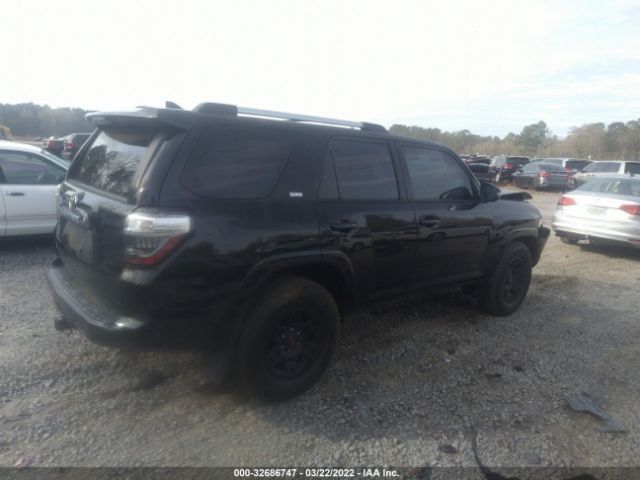 Photo 3 VIN: JTEZU5JR0L5217377 - TOYOTA 4RUNNER 