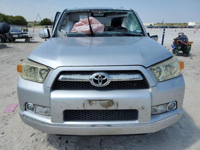 Photo 4 VIN: JTEZU5JR1A5002975 - TOYOTA 4RUNNER SR 