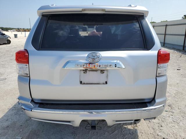 Photo 5 VIN: JTEZU5JR1A5002975 - TOYOTA 4RUNNER SR 