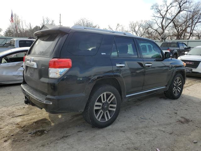 Photo 2 VIN: JTEZU5JR1A5006458 - TOYOTA 4RUNNER 