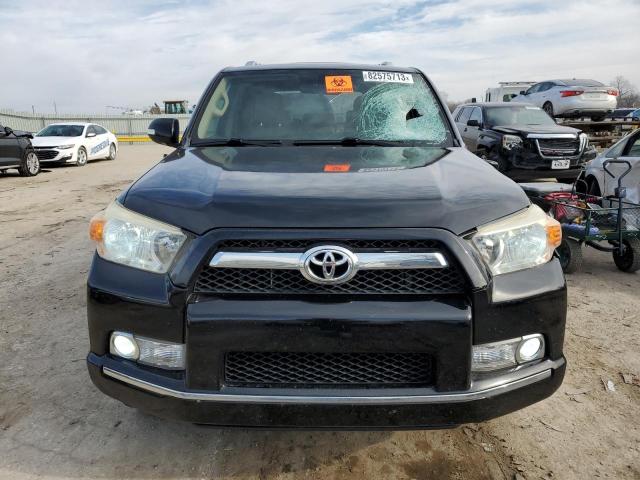 Photo 4 VIN: JTEZU5JR1A5006458 - TOYOTA 4RUNNER 