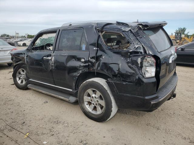 Photo 1 VIN: JTEZU5JR1A5007464 - TOYOTA 4RUNNER 