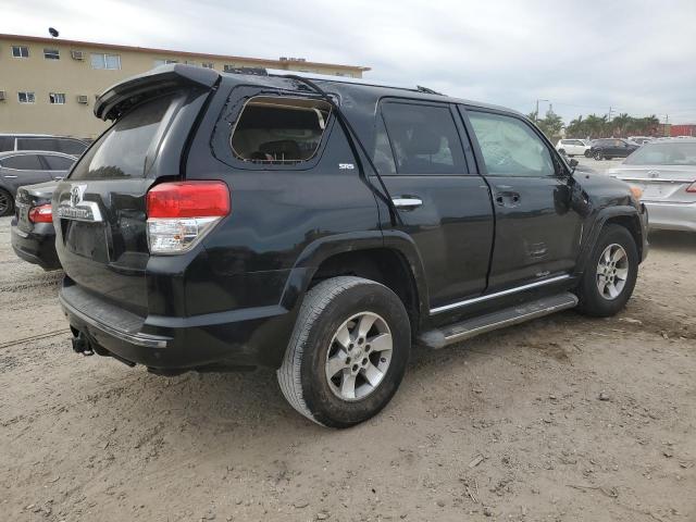 Photo 2 VIN: JTEZU5JR1A5007464 - TOYOTA 4RUNNER 