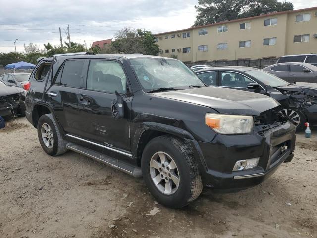 Photo 3 VIN: JTEZU5JR1A5007464 - TOYOTA 4RUNNER 