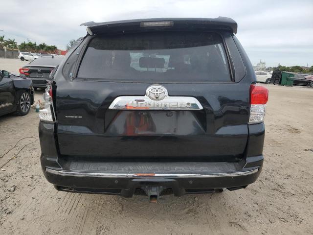 Photo 5 VIN: JTEZU5JR1A5007464 - TOYOTA 4RUNNER 