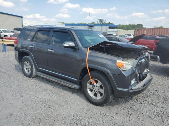 Photo 3 VIN: JTEZU5JR1B5022113 - TOYOTA 4RUNNER 