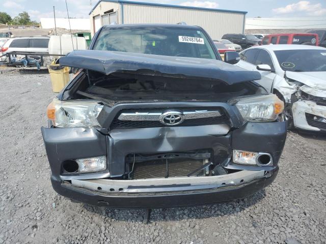 Photo 4 VIN: JTEZU5JR1B5022113 - TOYOTA 4RUNNER 