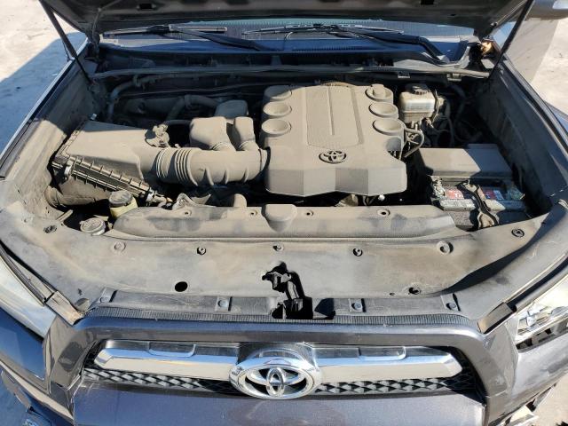 Photo 11 VIN: JTEZU5JR1B5024928 - TOYOTA 4RUNNER 