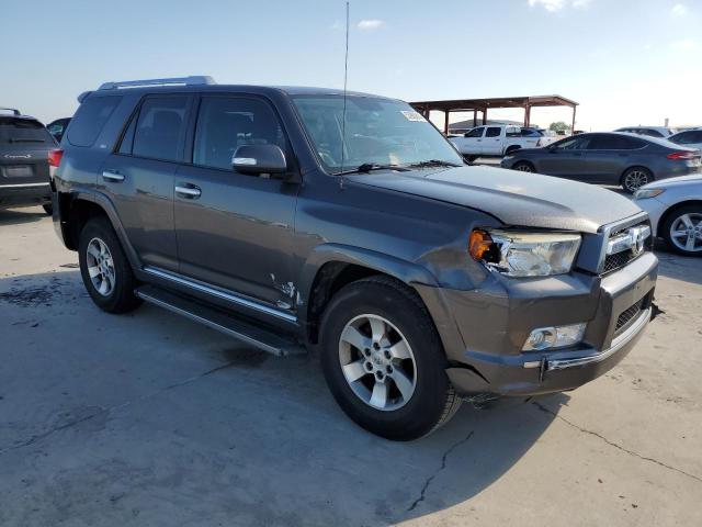 Photo 3 VIN: JTEZU5JR1B5024928 - TOYOTA 4RUNNER 