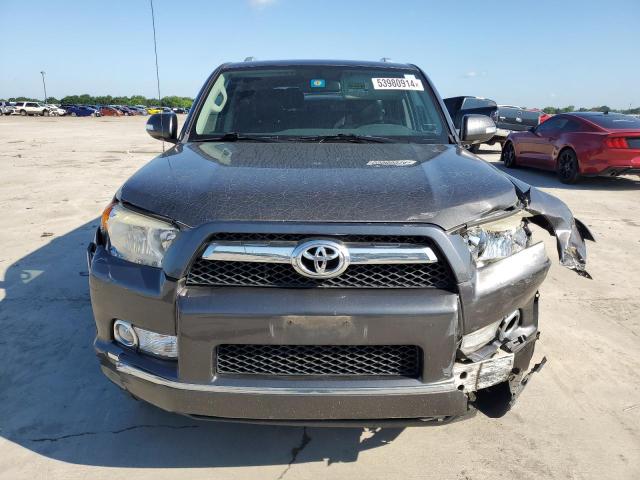 Photo 4 VIN: JTEZU5JR1B5024928 - TOYOTA 4RUNNER 