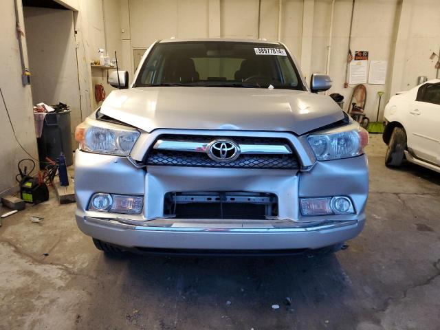 Photo 4 VIN: JTEZU5JR1B5030664 - TOYOTA 4RUNNER 