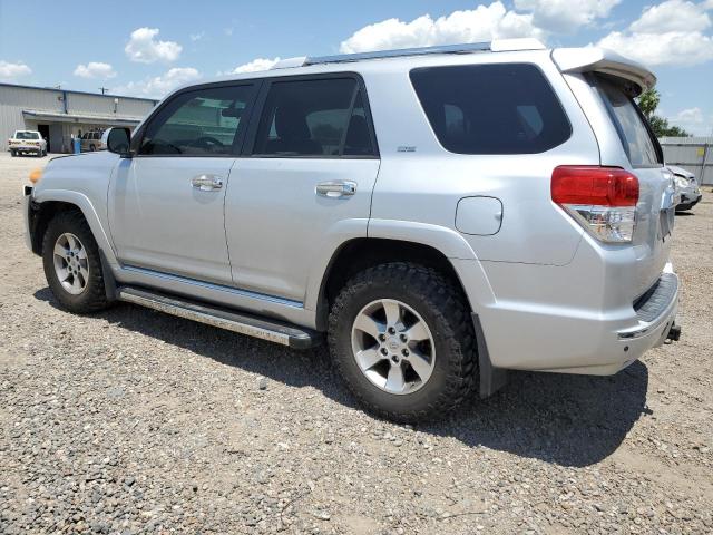 Photo 1 VIN: JTEZU5JR1B5033127 - TOYOTA 4RUNNER SR 