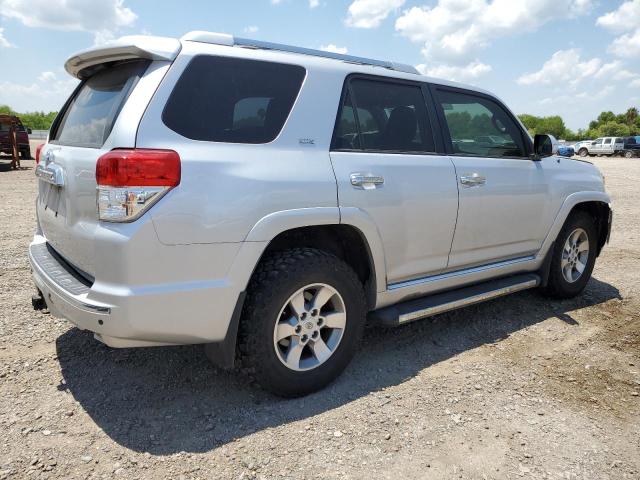 Photo 2 VIN: JTEZU5JR1B5033127 - TOYOTA 4RUNNER SR 