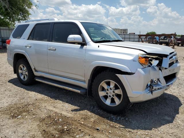 Photo 3 VIN: JTEZU5JR1B5033127 - TOYOTA 4RUNNER SR 