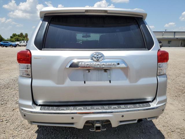 Photo 5 VIN: JTEZU5JR1B5033127 - TOYOTA 4RUNNER SR 