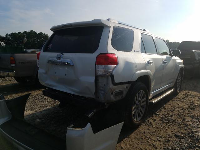 Photo 3 VIN: JTEZU5JR1C5041049 - TOYOTA 4RUNNER SR 