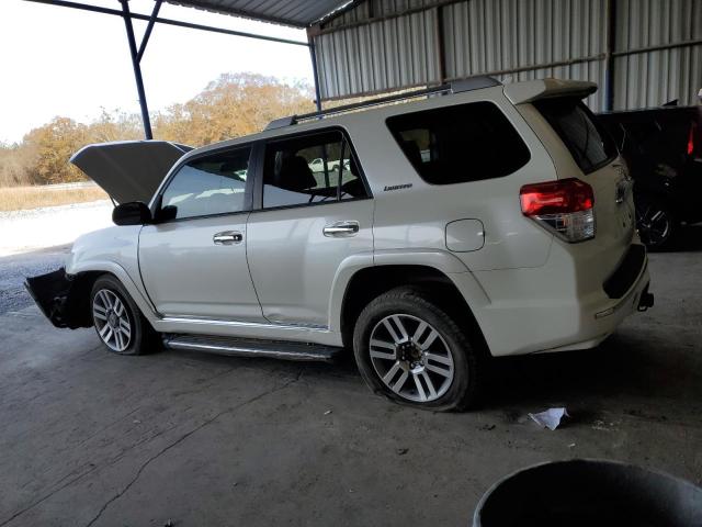 Photo 1 VIN: JTEZU5JR1C5042055 - TOYOTA 4RUNNER SR 