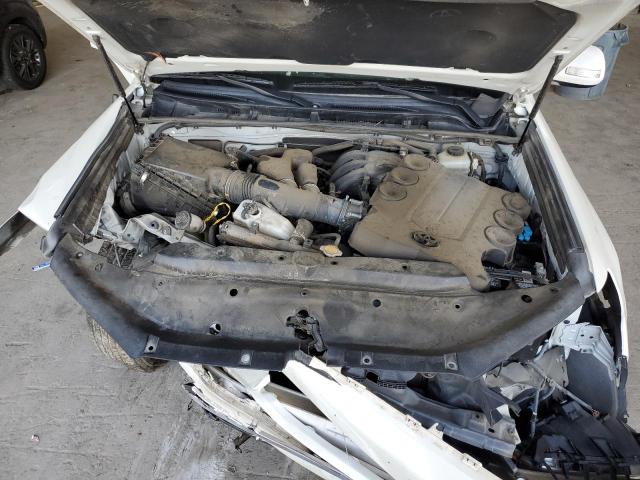 Photo 11 VIN: JTEZU5JR1C5042055 - TOYOTA 4RUNNER SR 