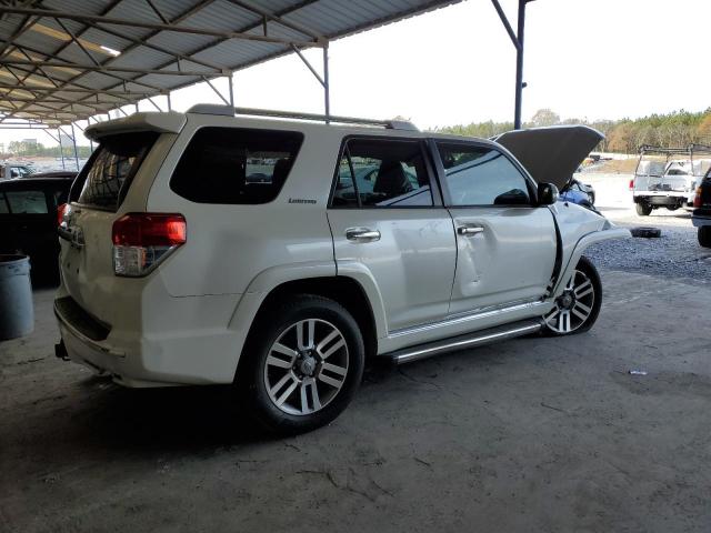 Photo 2 VIN: JTEZU5JR1C5042055 - TOYOTA 4RUNNER SR 