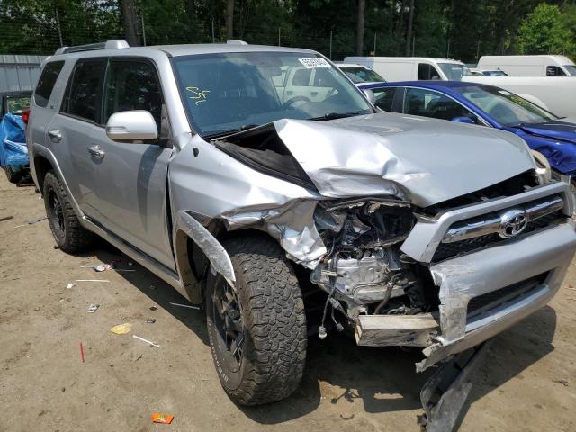 Photo 3 VIN: JTEZU5JR1C5042993 - TOYOTA 4RUNNER SR 