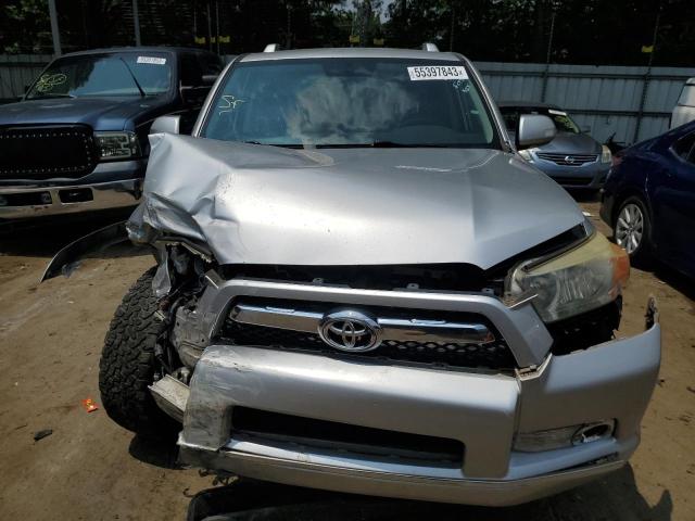 Photo 4 VIN: JTEZU5JR1C5042993 - TOYOTA 4RUNNER SR 