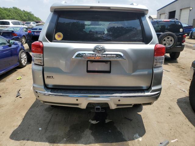 Photo 5 VIN: JTEZU5JR1C5042993 - TOYOTA 4RUNNER SR 