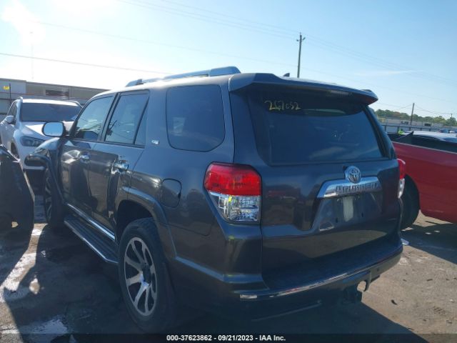 Photo 2 VIN: JTEZU5JR1D5048469 - TOYOTA 4RUNNER 