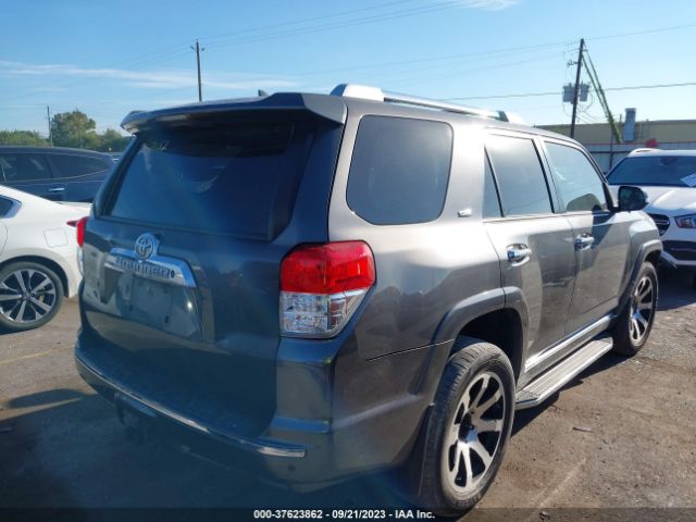 Photo 3 VIN: JTEZU5JR1D5048469 - TOYOTA 4RUNNER 