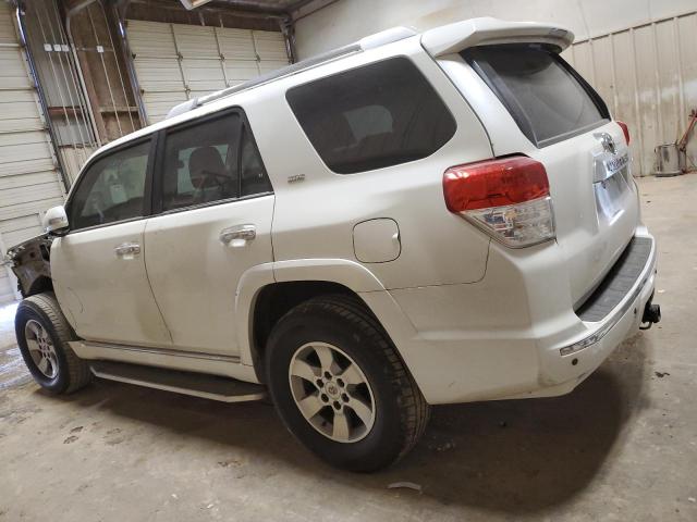 Photo 1 VIN: JTEZU5JR1D5055132 - TOYOTA 4RUNNER 