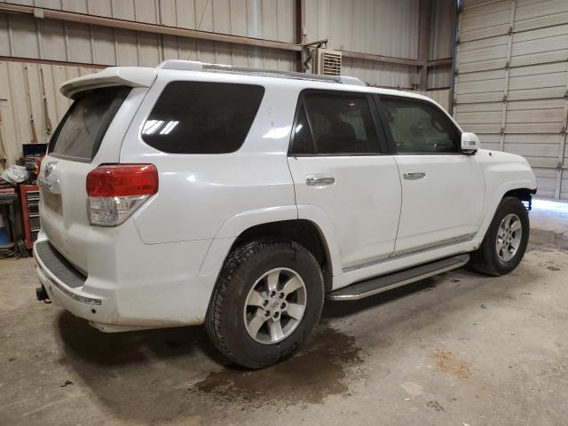 Photo 2 VIN: JTEZU5JR1D5055132 - TOYOTA 4RUNNER 