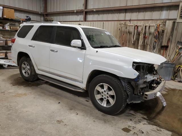 Photo 3 VIN: JTEZU5JR1D5055132 - TOYOTA 4RUNNER 