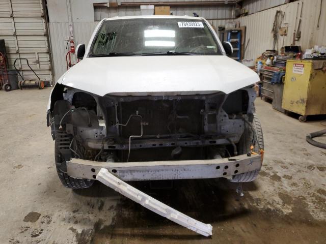 Photo 4 VIN: JTEZU5JR1D5055132 - TOYOTA 4RUNNER 