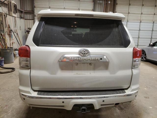 Photo 5 VIN: JTEZU5JR1D5055132 - TOYOTA 4RUNNER 