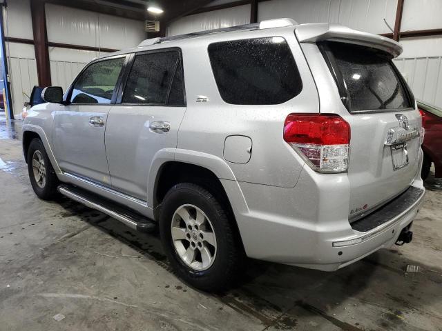 Photo 1 VIN: JTEZU5JR1D5056684 - TOYOTA 4RUNNER 