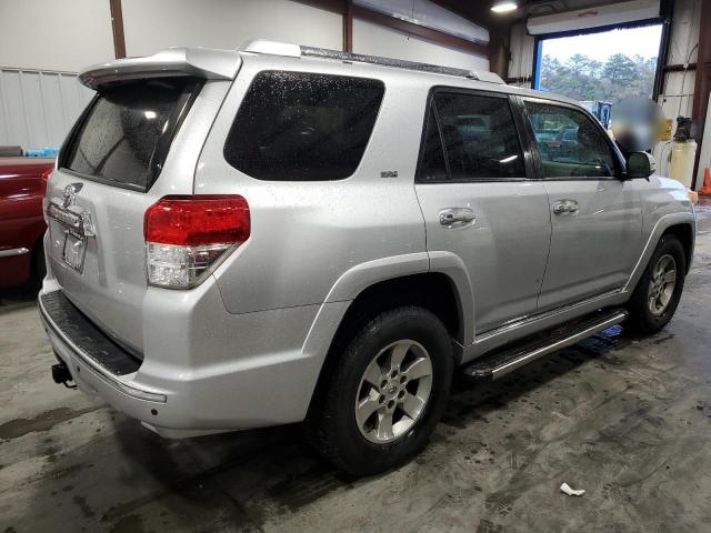 Photo 2 VIN: JTEZU5JR1D5056684 - TOYOTA 4RUNNER 