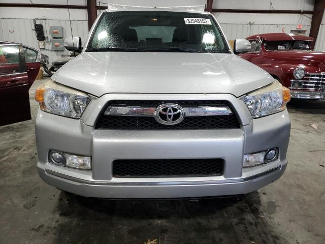 Photo 4 VIN: JTEZU5JR1D5056684 - TOYOTA 4RUNNER 