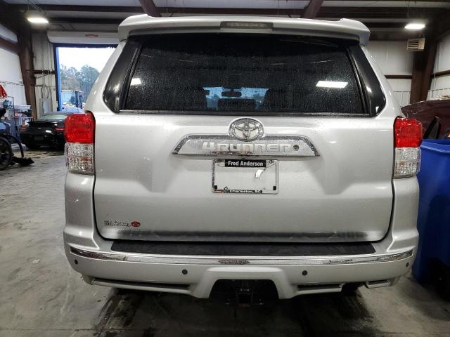 Photo 5 VIN: JTEZU5JR1D5056684 - TOYOTA 4RUNNER 