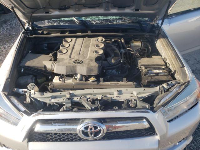 Photo 6 VIN: JTEZU5JR1D5057303 - TOYOTA 4RUNNER SR 