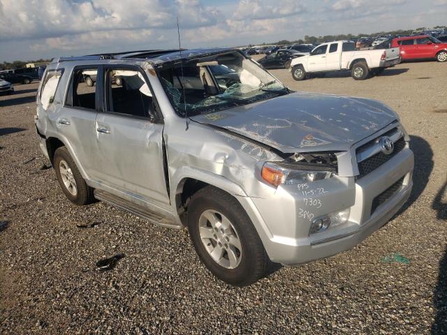 Photo 8 VIN: JTEZU5JR1D5057303 - TOYOTA 4RUNNER SR 