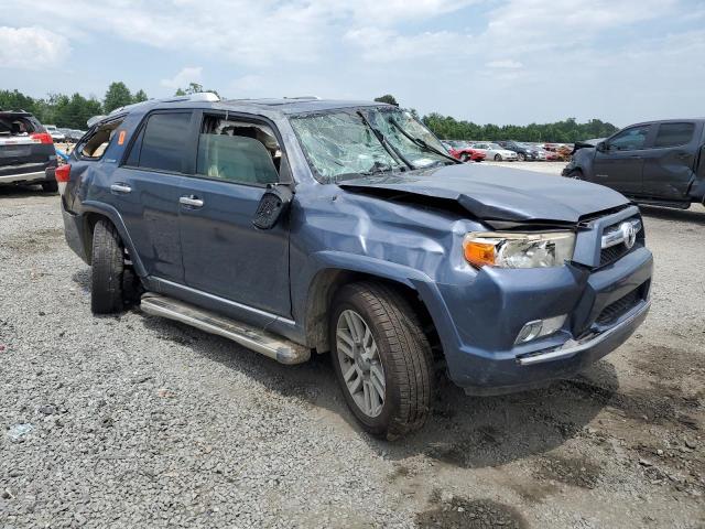 Photo 3 VIN: JTEZU5JR1D5058628 - TOYOTA 4RUNNER 