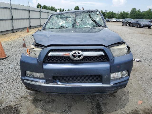 Photo 4 VIN: JTEZU5JR1D5058628 - TOYOTA 4RUNNER 