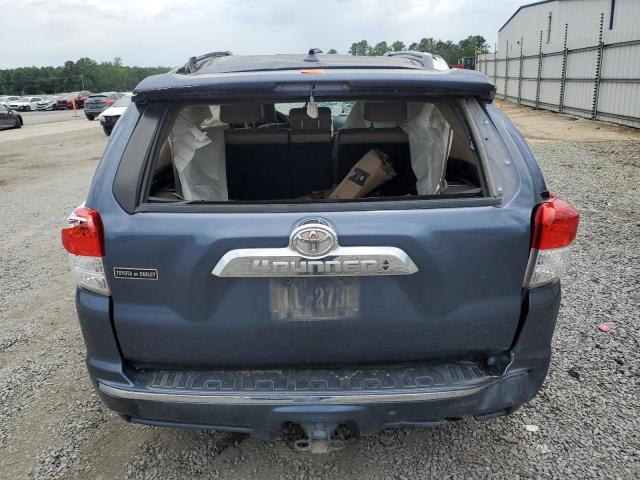 Photo 5 VIN: JTEZU5JR1D5058628 - TOYOTA 4RUNNER 