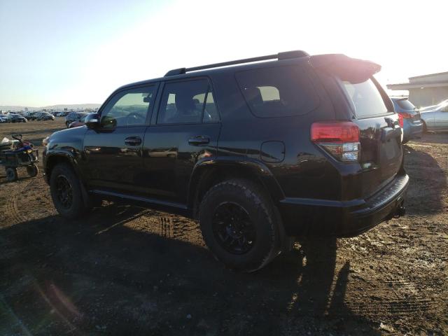 Photo 1 VIN: JTEZU5JR1D5058919 - TOYOTA 4RUNNER SR 